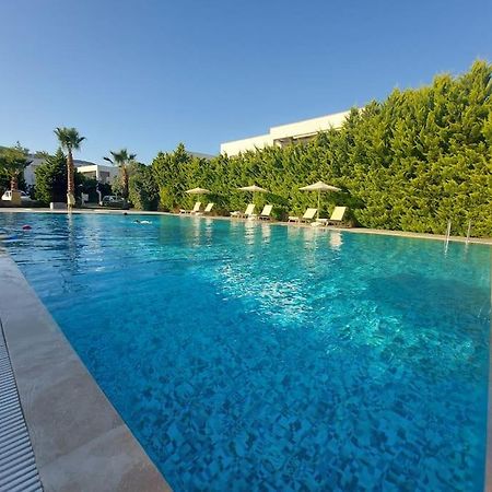 Luxurious Apartment In Bodrum Dış mekan fotoğraf