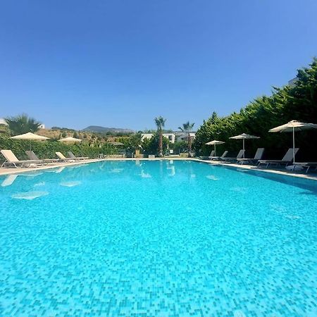 Luxurious Apartment In Bodrum Dış mekan fotoğraf
