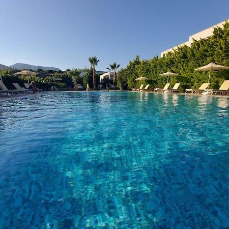 Luxurious Apartment In Bodrum Dış mekan fotoğraf