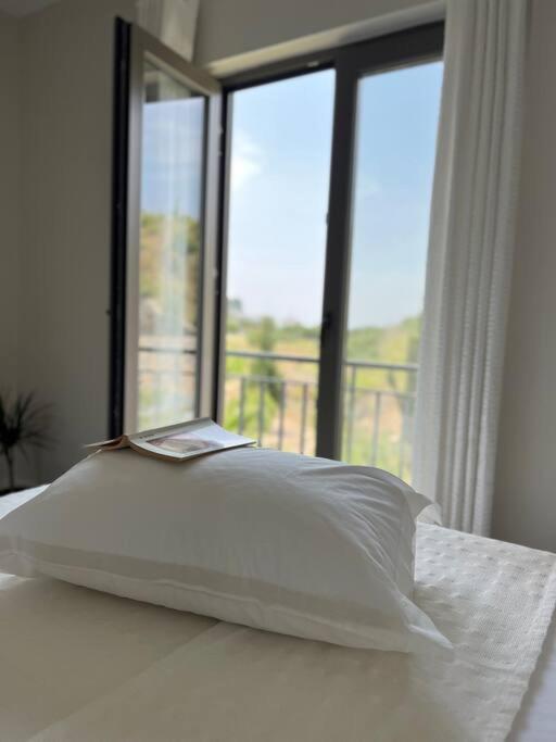 Luxurious Apartment In Bodrum Dış mekan fotoğraf