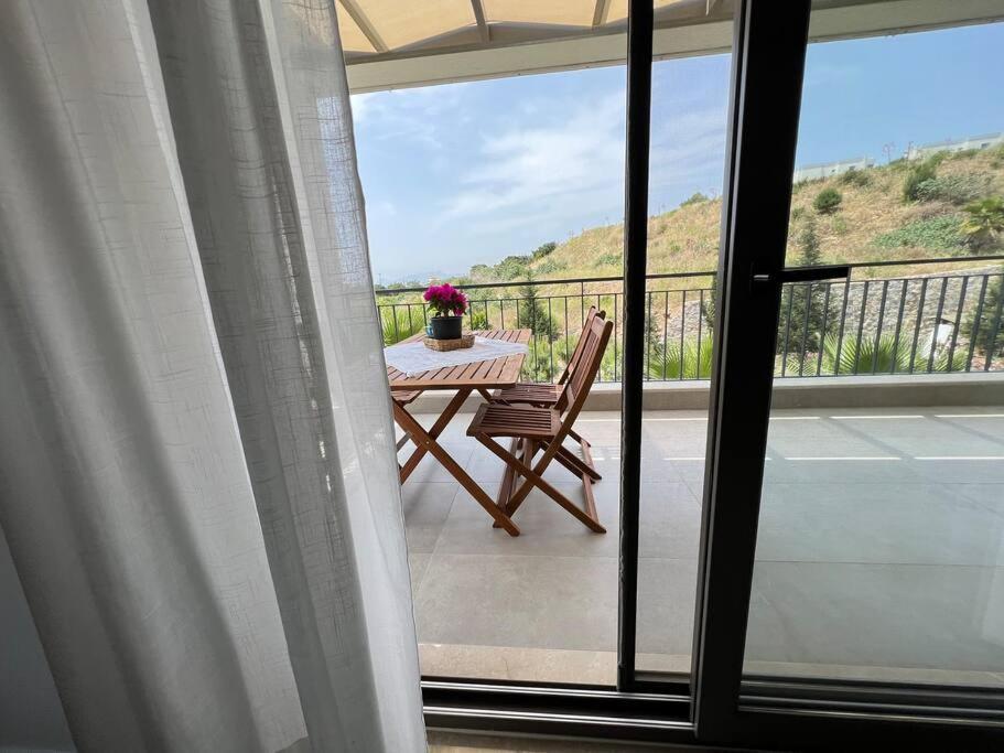 Luxurious Apartment In Bodrum Dış mekan fotoğraf