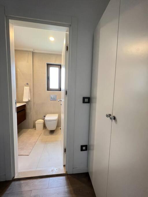 Luxurious Apartment In Bodrum Dış mekan fotoğraf