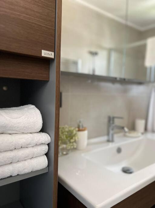 Luxurious Apartment In Bodrum Dış mekan fotoğraf