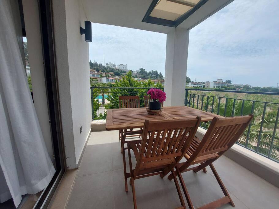 Luxurious Apartment In Bodrum Dış mekan fotoğraf