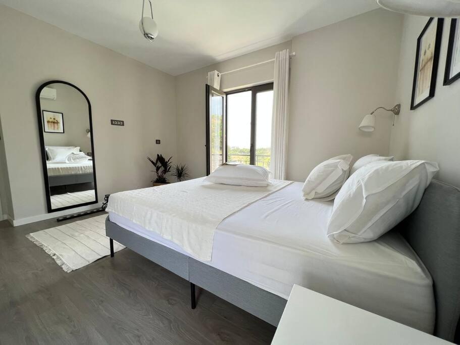Luxurious Apartment In Bodrum Dış mekan fotoğraf