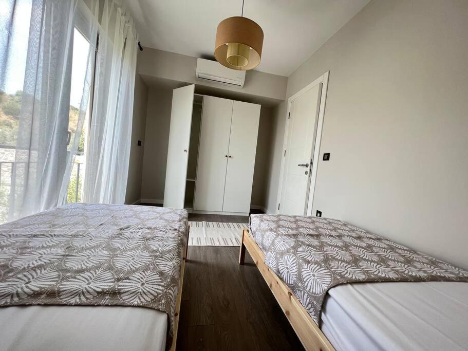 Luxurious Apartment In Bodrum Dış mekan fotoğraf