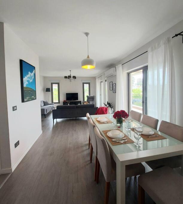 Luxurious Apartment In Bodrum Dış mekan fotoğraf
