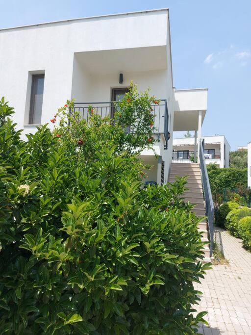 Luxurious Apartment In Bodrum Dış mekan fotoğraf