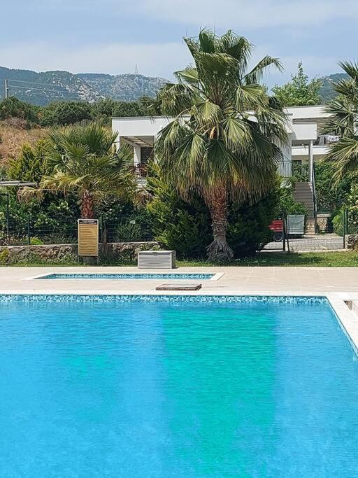 Luxurious Apartment In Bodrum Dış mekan fotoğraf