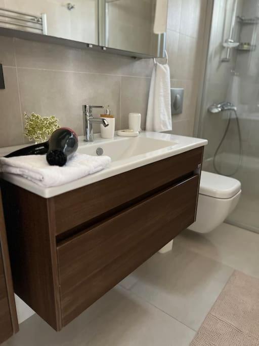 Luxurious Apartment In Bodrum Dış mekan fotoğraf