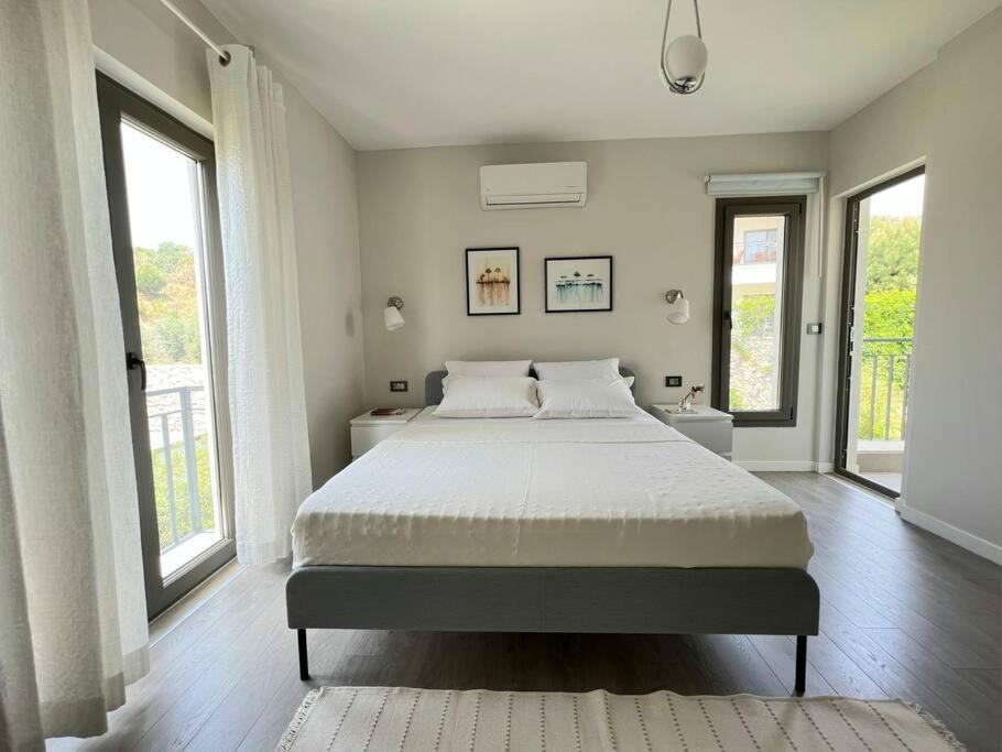 Luxurious Apartment In Bodrum Dış mekan fotoğraf