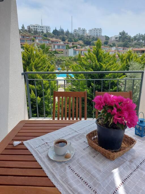 Luxurious Apartment In Bodrum Dış mekan fotoğraf