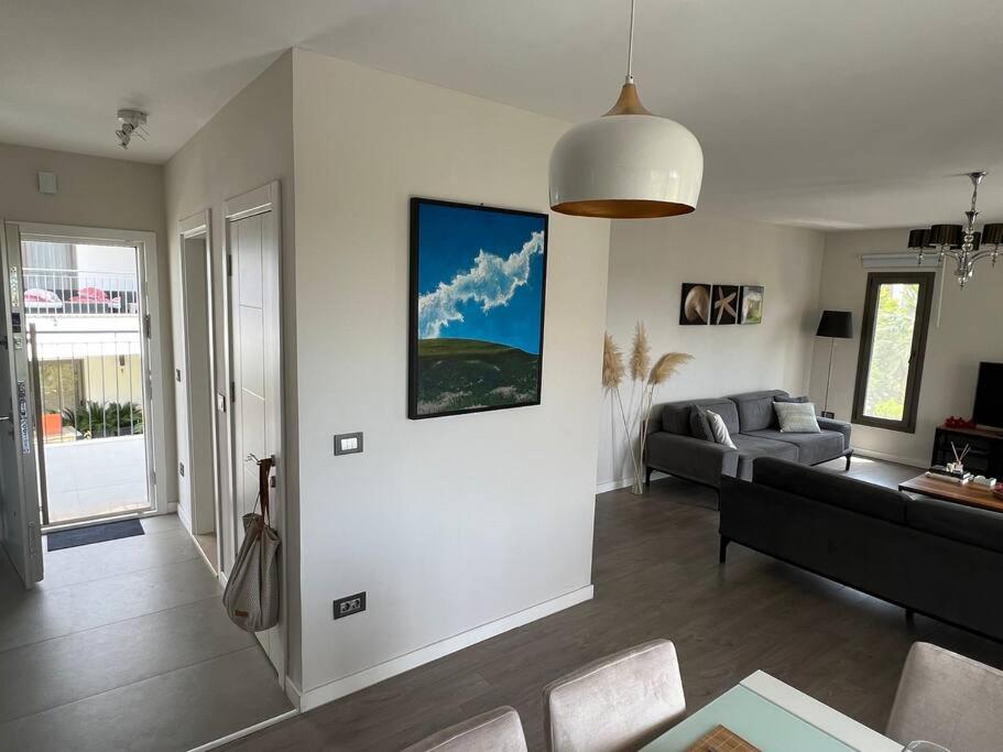 Luxurious Apartment In Bodrum Dış mekan fotoğraf