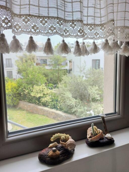 Luxurious Apartment In Bodrum Dış mekan fotoğraf