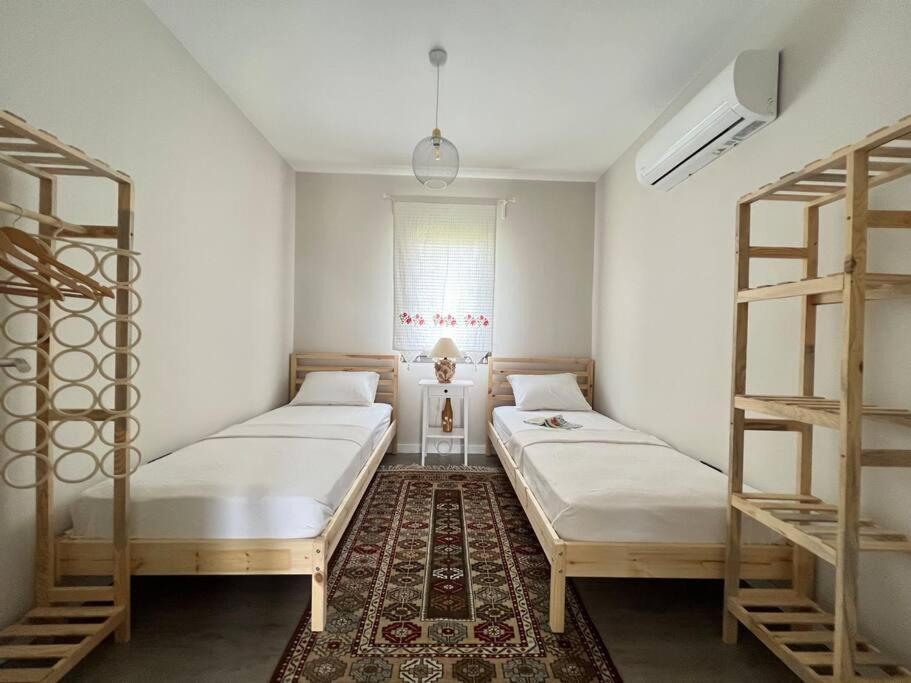 Luxurious Apartment In Bodrum Dış mekan fotoğraf