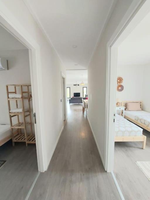 Luxurious Apartment In Bodrum Dış mekan fotoğraf