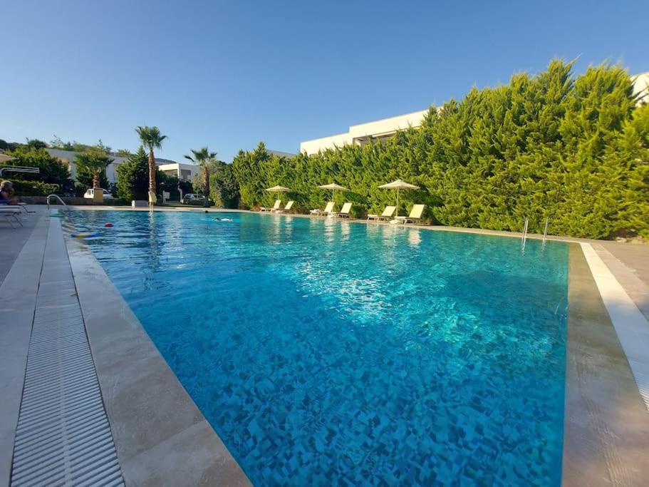 Luxurious Apartment In Bodrum Dış mekan fotoğraf