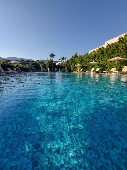 Luxurious Apartment In Bodrum Dış mekan fotoğraf